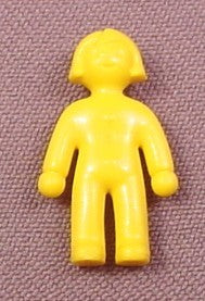 Playmobil Yellow Victorian Child's Doll Toy, 5311
