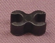 Playmobil Black Clip To Join 2 Rods, 3028 3217 3287 3314 3419 3773