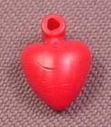 Playmobil Heart Shaped Lantern Ornament, 4249 4257 4258