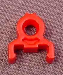 Playmobil Red Tractor Hitch Clip With Loop, 4175, 30 45 8370