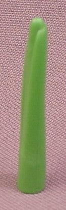 Playmobil Dusty Green Large Leaf Jungle Plant Center Spike, 3133