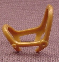 Playmobil Gold New Style Horse Bridle, 3800 4211 4213 4250 4409