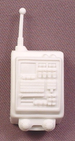 GI Joe The Corps Star Force Radio Pack Accessory for Space Cowboys