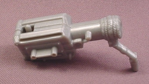 Stargate Missile Launcher Accessory for Colonel O'Neil Action