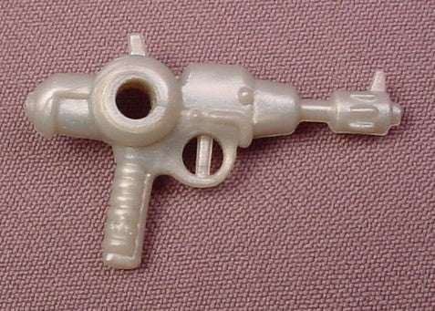 Bucky O'Hare Ray Gun Pistol Weapon Accessory for Bucky