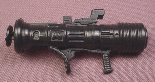 Ultra Corps Missile Launcher  Weapon Accessory, 2 1/2" long, Lanard