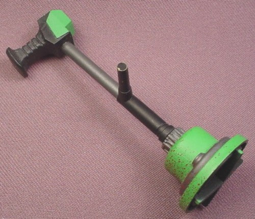 Spawn Weed Wacker Accessory for Crutch Action Figure, 1997