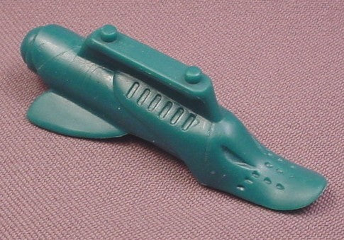 Mighty Ducks Single Bomb for Aerowing Vehicle, 1997 Mattel