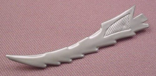 Batman Assault Blade Weapon Accessory for Blast Cape Batman