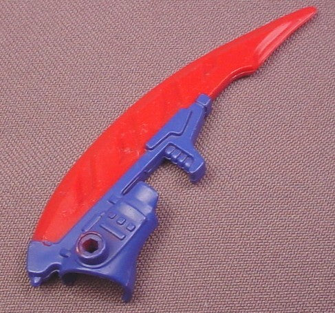 Batman Left Battle Blade Accessory for Transforming Bruce Wayne