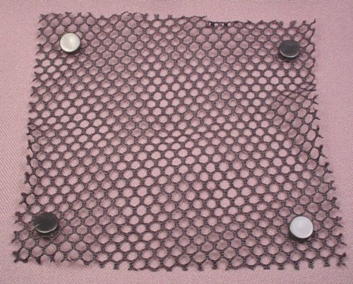 Batman Capture Net Accessory for Catwoman Action Figure, 1994