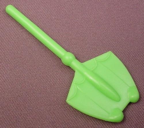 Batman Green Missile Accessory for Night Shadow Batman