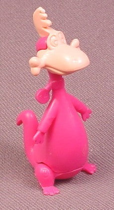 Kinder Surprise 1995 Dino Dinosaur Standing Figure, Flintstones