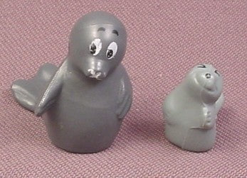Kinder Surprise 1997 Mother Seal & Baby K97N77