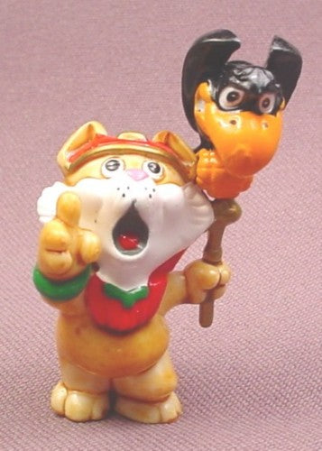 Kinder Surprise, 1997, Cairo Cats, I'See, #4