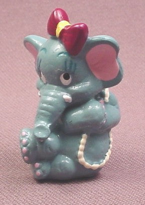 Kinder Surprise, 1995 Elephants at The Beach, Charlotte Charme #10