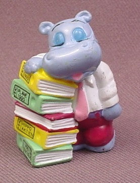 Kinder Surprise, 1994, Die Happy Hippo Company, Traumer Tommi, #2
