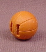 Playmobil Orange Basketball