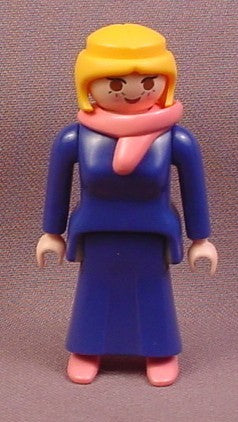 Playmobil Adult Female Victorian Woman Figure