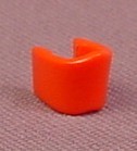 Playmobil Wide Red Cuff With Point, 3147 3385 3553