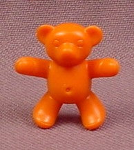 Playmobil Orange Teddy Bear