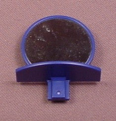 Playmobil Dark Blue Bathroom Mirror, 3969 4285