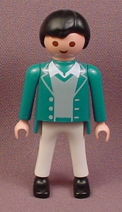 Playmobil Adult Male Dad Figure