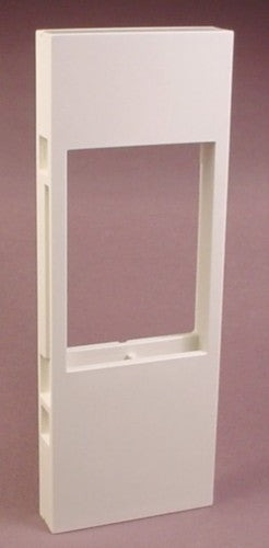 Playmobil White Wall With A Window Opening