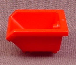 Playmobil Red Tipper Bucket For A Child Size Tractor, 4600