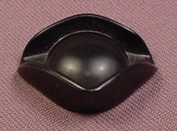 Playmobil Black Adult Size Tricorne Hat, 3111 3112 3113 3127 3133