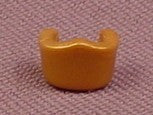 Playmobil Gold Arm Cuff with Point, Pointed, 3101 3112 3113 3133