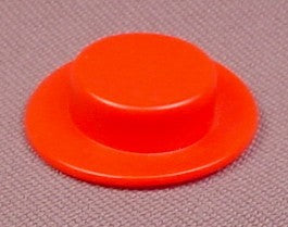 Playmobil Red Clown Hat with Round Slightly Raised Brim, 4566