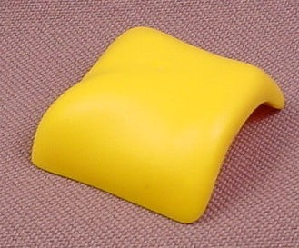 Playmobil Yellow Bassinet Blanket
