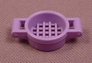 Playmobil Light Purple Sieve Sand Toy, 3822 4070