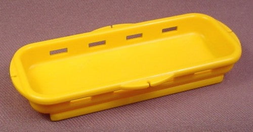 Playmobil Yellow Medical Rescue Stretcher, 3182 3879 4092 4222 4428