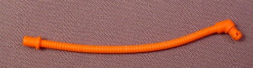 Playmobil Orange Rubber Hose With A Nozzle On The End, 4182