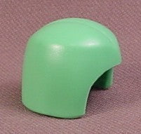 Playmobil Mint Green Surgical Medical Hat with Long Back for Doctor