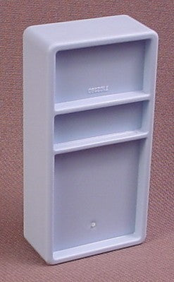 Playmobil Light Blue Small Shelf Unit, 1 1/4 by 2 3/8 Inches, 3200