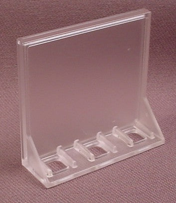 Playmobil Clear Tray Or Checkout Stand Platform, 3200