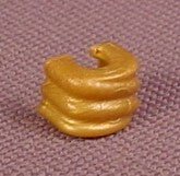 Playmobil Gold Ribbed Arm Cuff, 3150 3286 3666 3940 3997 4211 4256