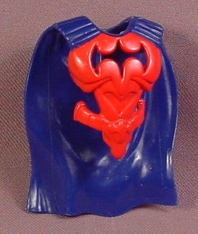 Replacement Ice Armor For Razor Skate Robin Action Figure, 1997