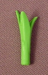 Playmobil Light Green Leaf Frond, Fits Inside Larger Leaves, 3241
