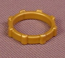 Playmobil Gold Crown With Bars All Around, 3098 3152 3274 3345 3840