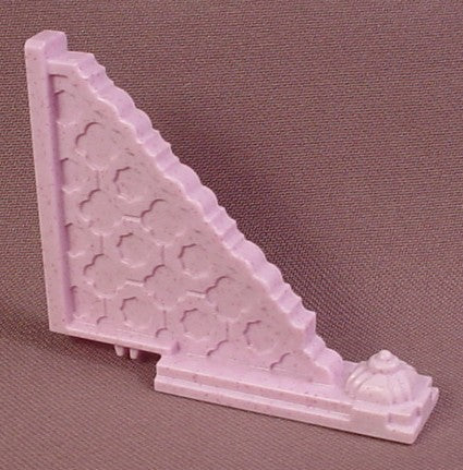 Playmobil Light Purple Fountain Decoration, System X, 5144, 30 22 9