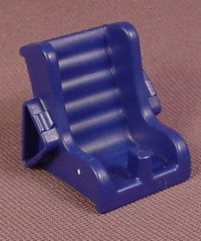 Playmobil Dark Blue Seat For Baby Stroller, 3209, Klicky Figure Acc