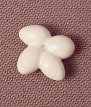 Playmobil Group Of 4 White Eggs, 4461 4492 5005 5120