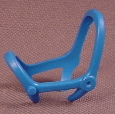 Playmobil Blue New Style Horse Bridle, 4177 4190 4274 4339 4430 576
