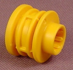 Playmobil Yellow Thick Wheel Hub, 4182 4183 5932, 30 27 6300