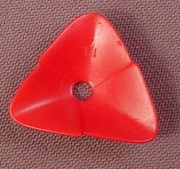 Playmobil Red Triangular Paper For A Floral Arrangement, 4484 7496