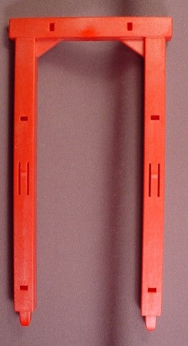 Playmobil Red Sliding Handle For A Take Along Castle, 4440 5803